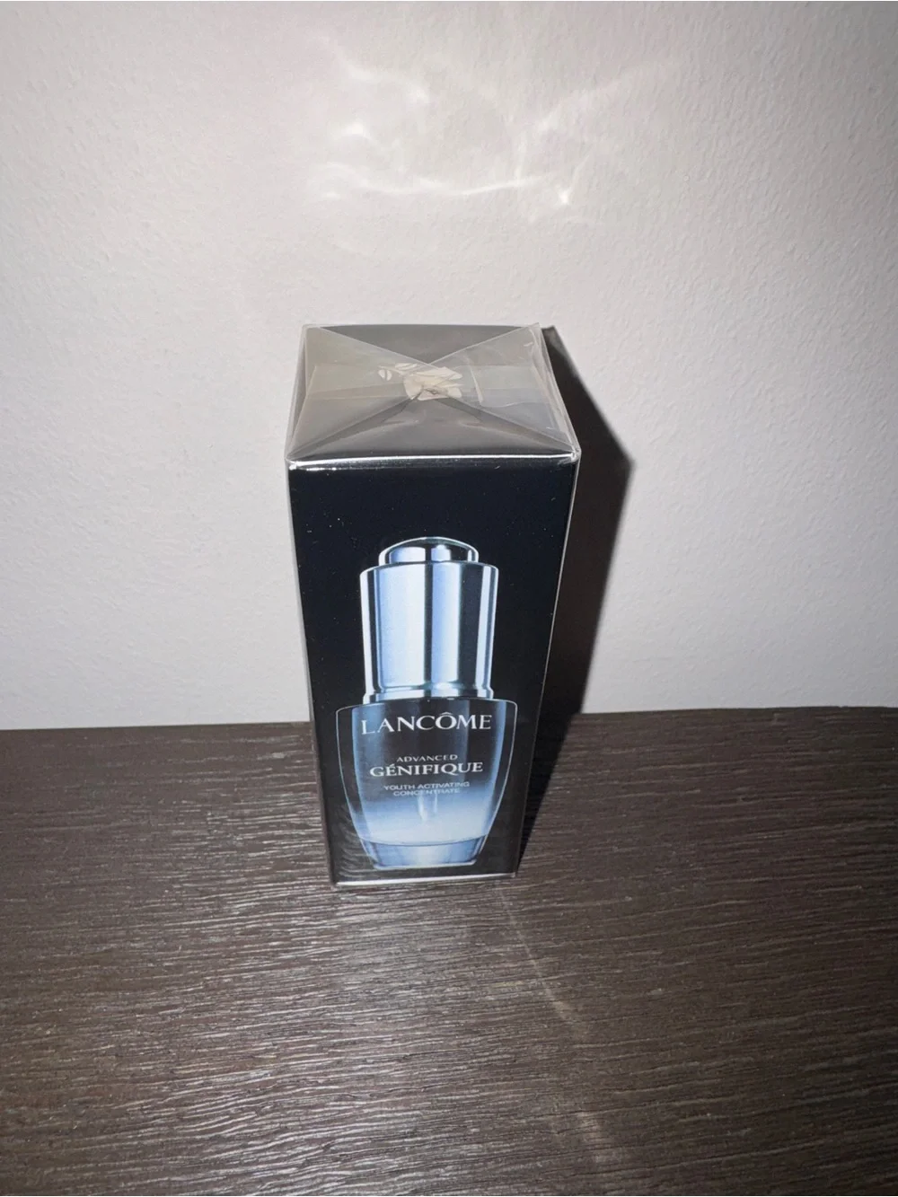 New! Lancome Advanced Génifique Youth Activating Concentrate 20 ml 0.67 Fl. Oz.